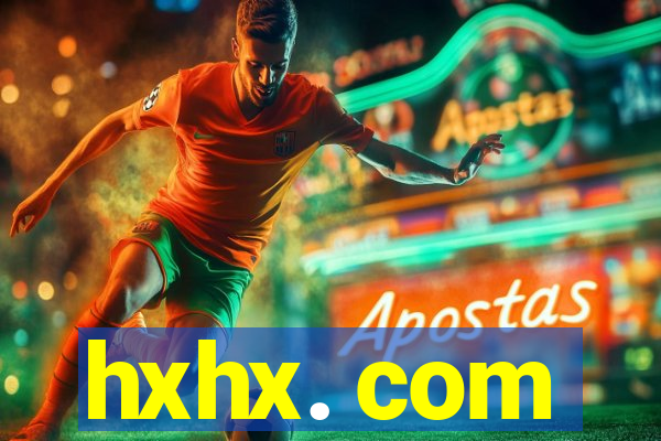 hxhx. com